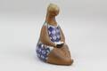 Figurin Lisa Larson