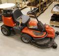 Åkgräsklippare Husqvarna