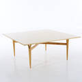 Design Bruno Mathsson soffbord