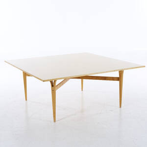 Design Bruno Mathsson soffbord