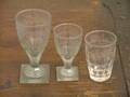 Glasservis