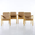Alvar Aalto karmstolar
