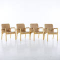 Alvar Aalto karmstolar