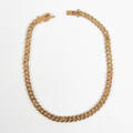 GULDARMBAND 18k 5.9g