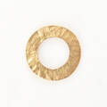 Hänge 18 k guld  Sandberg