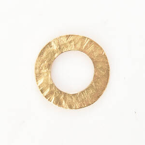 Hänge 18 k guld Sandberg