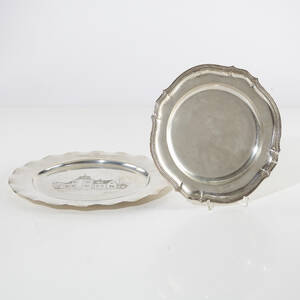 Fat silver