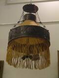 Taklampa, Jugend