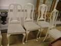 Stolar, 6 st