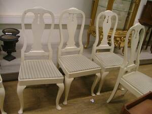 Stolar, 6 st
