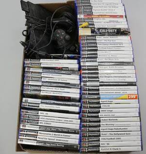 Playstation