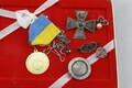 Medaljer