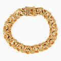 Armband 18 k guld