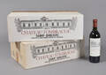 23 fl. Chateau Fombrauge, Saint-Emilion Grand Cru, Frankrig, 1990 23