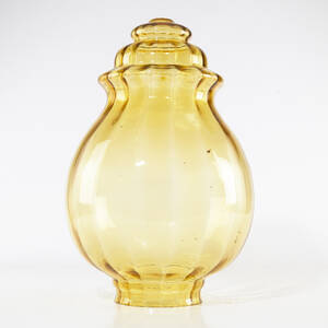 Kupa glas