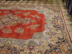 Matta, orientalisk