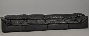 Eilersen  Stor Monza modulsofa sofa