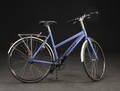 Nishiki Damecykel 21 tommer.