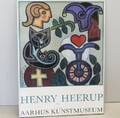 Henry Heerup
