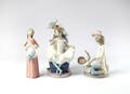 FIGURINER, TRE ST
