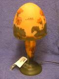 Bordslampa