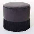 Sittpuff Layered