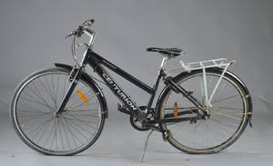 Centurion, damecykel. Denne vare er sat til omsalg under nyt varenummer 4414345