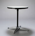 Charles  Ray Eames. Cafebord