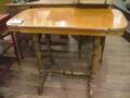 Salongsbord, sent 1800-tal