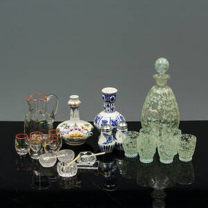 Glas