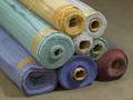 8 Rollen Reststoffe 8