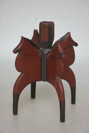 Ljusstake