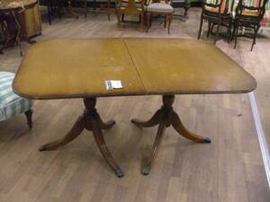 Matsalsbord, england