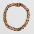 GULDARMBAND 18k 14.9g
