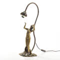 Bordslampa jugend