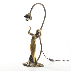 Bordslampa jugend