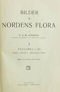 Bilder ur Nordens Flora