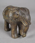 Elefant figur