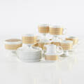 Kaffeservis Rosenthal