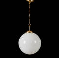 Taklampa 1900-tal 