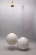 Klotlampor