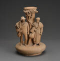 Terracotta figur, 