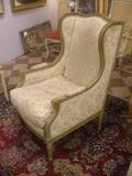 Bergère