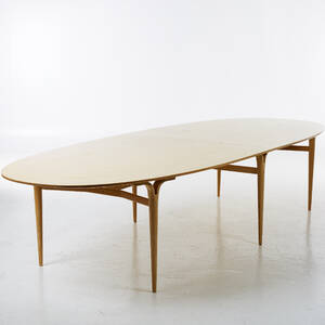 Bruno Mathsson Superellips