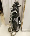 Golfutrustning