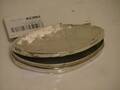 Snusdosa, Silver