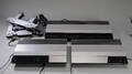 Bang Olufssen, BeoMaster 3500, BeoCord 3500, BeoGram CD3500. 4