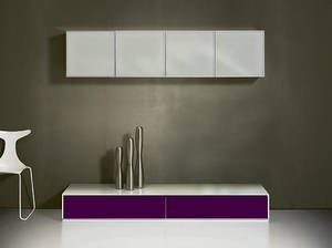 Dansk design. Skabsarrangement