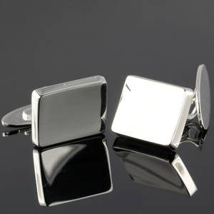 Georg Jensen manchetknapper.