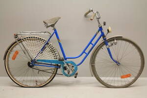 Damcykel